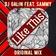 DJ GALIN feat. Sammy - Like This (Radio Mix)