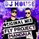 DJ HOUSE Fly Project Mandala Original Mix