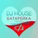 DJ HOUSE ЖУКИ БАТАРЕЙКА ORIGINAL MIX 