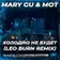 Mary Gu & МОТ - Холодно не будет (Leo Burn Radio Edit)