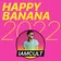 Happy Banana 2022