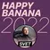 Happy Banana 2022