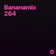 MissDeep - Bananamix #264 Track 02