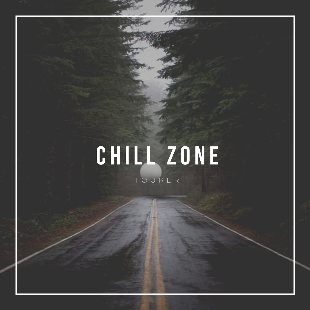 Chill Zone #3