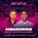 David Guetta feat. Kid Cudi - Memories (Bagy & JONVS  Exclusive Remix)