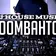 DJ HOUSE MUSIC  MOOMBAHTON MIX 19