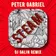 Peter Gabriel - Steam (DJ GALIN Remix)