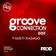 #Groove Connection 009