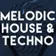 PODCAST MELODIC HOUSE & TECHNO