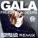 GALA - Freed from desire (Misha Goda Radio Edit)