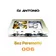 Dj Antonio - Track 18 (Bez Peremotki Mix 006)