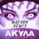 Акула - Кислотный DJ( WAYRON REMIX)