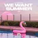 DJ DimixeR - We Want Summer 2.0 (Extended Mix)