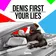 Your Lies