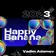 Vadim Adamov - HAPPY BANANA 2023 Track 01