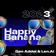 Den Addel & Len.Ai - HAPPY BANANA 2023 Track 11