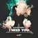 Kamensky - I Need You (Elegant Ape Remix)