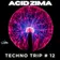 Techno Trip #12