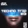 Techno Trip #13