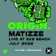 Live At EXE Beach July 2022