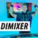 DJ DIMIXER - Radio Record Stream 2023 (Bass House,  Tech House DJ Live Mix)