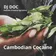 DJ Doc - Cambodian Cocaine