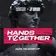 Marten Hørger vs. Jay Robinson - Hands Together (Papa Tin Mash-Up) (Radio Edit)