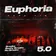 Papa Tin - Euphoria 5.0 Track 01