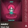  HARU Подорожник Remix by Dmitry Kravs