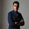 Seamus Haji